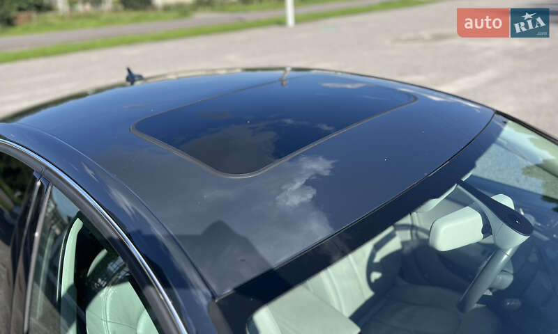 Седан Audi A6 2014 в Дубно