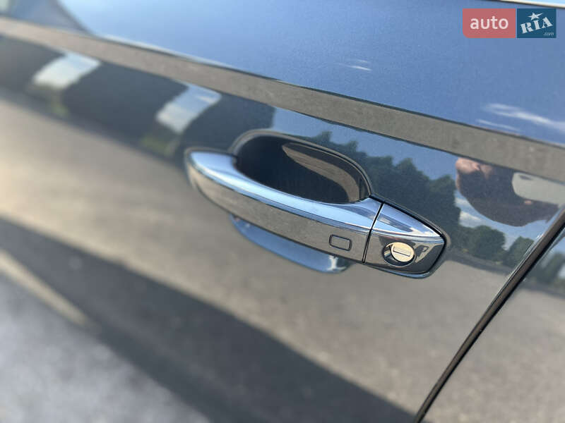 Седан Audi A6 2014 в Дубно