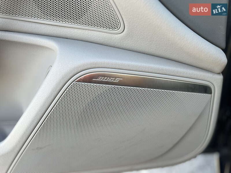 Седан Audi A6 2014 в Дубно