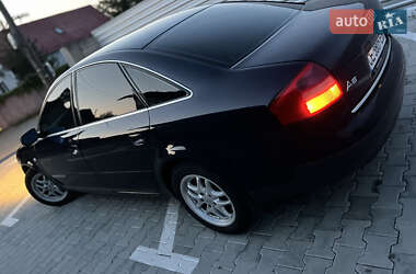 Седан Audi A6 1999 в 