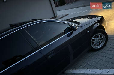 Седан Audi A6 1999 в 