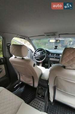 Универсал Audi A6 2001 в 