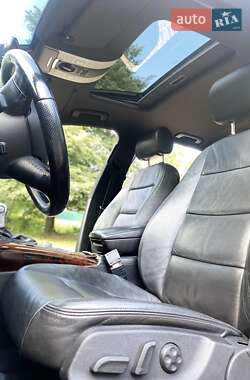Универсал Audi A6 2005 в 