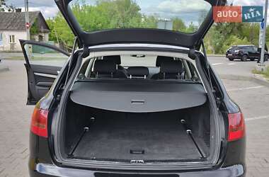 Универсал Audi A6 2006 в 