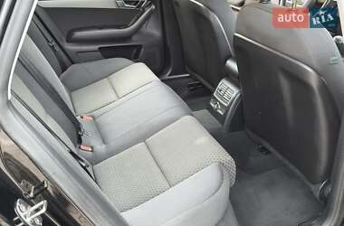 Универсал Audi A6 2006 в 