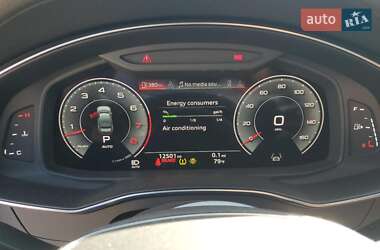 Седан Audi A6 2023 в 