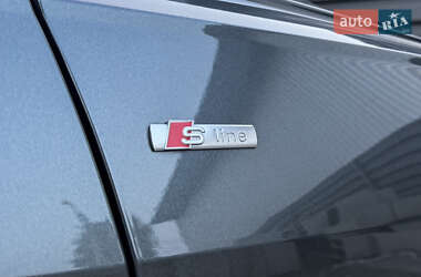 Универсал Audi A6 2019 в 