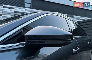 Универсал Audi A6 2019 в 