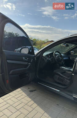 Универсал Audi A6 2010 в 