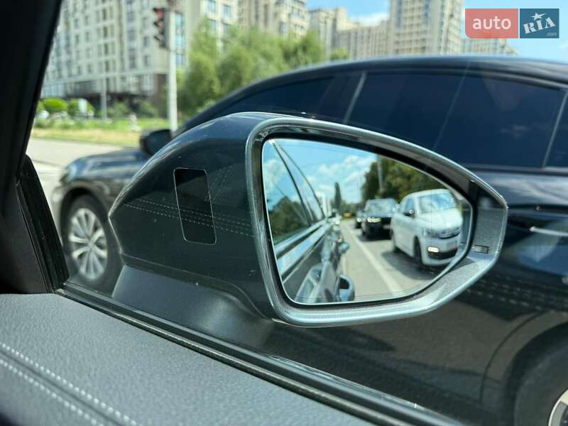 Універсал Audi A6 2019 в Києві