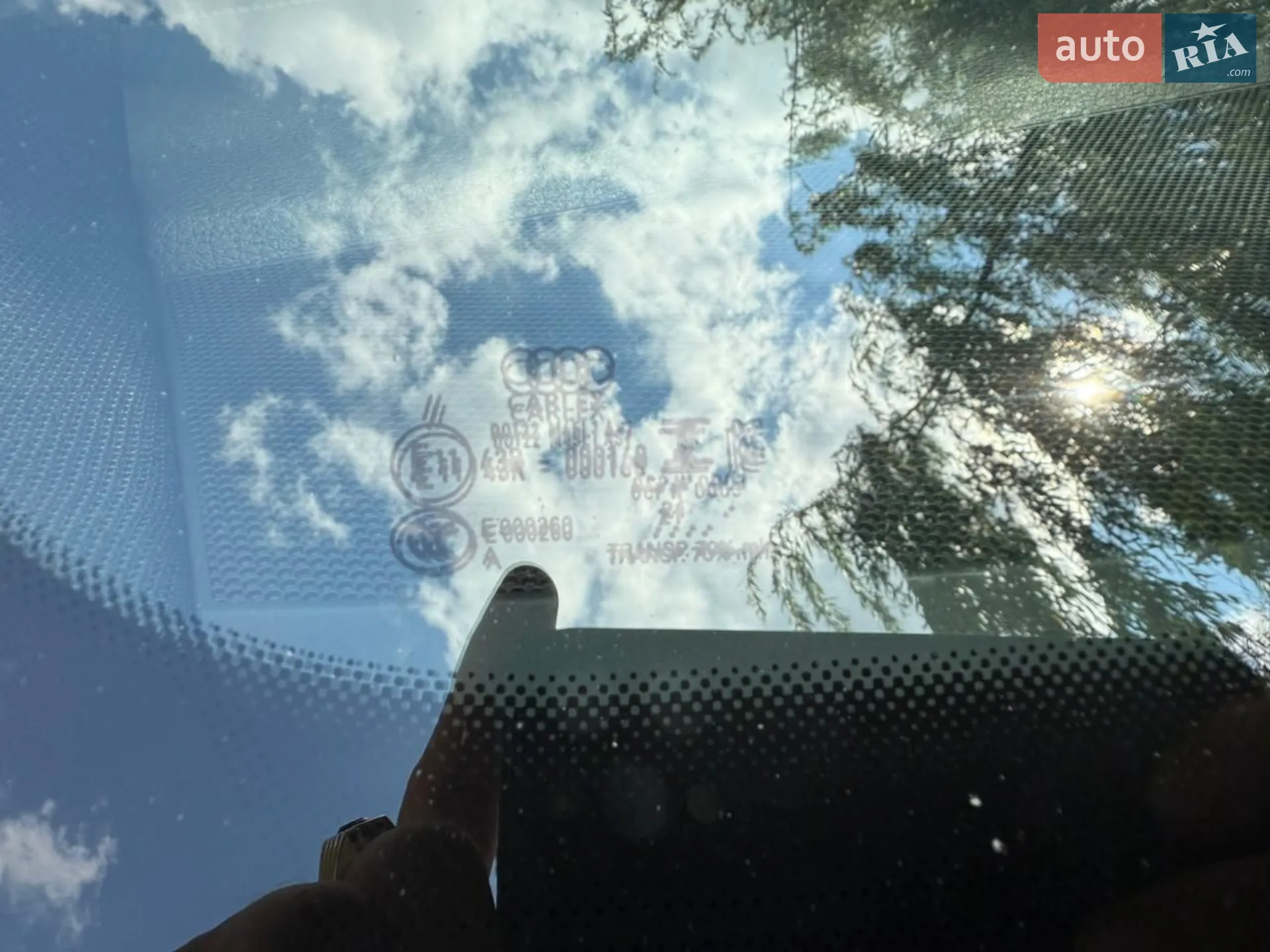 2019 Audi A6 - мініатюра 20