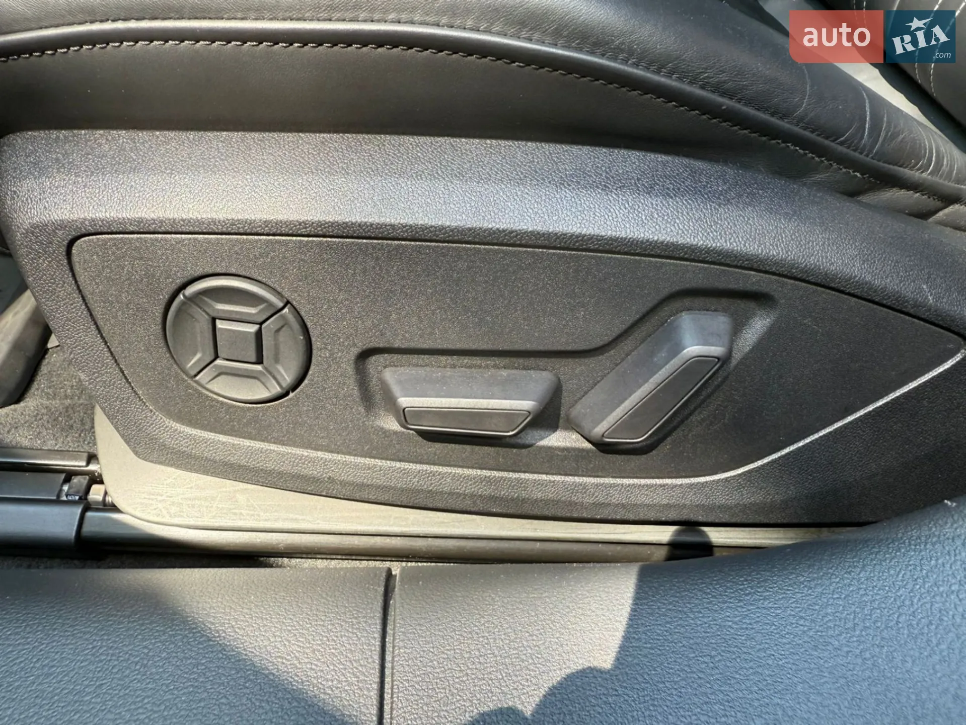 2019 Audi A6 - мініатюра 26