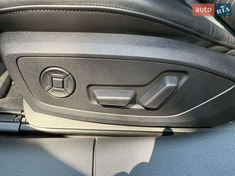 Универсал Audi A6 2019 в Киеве