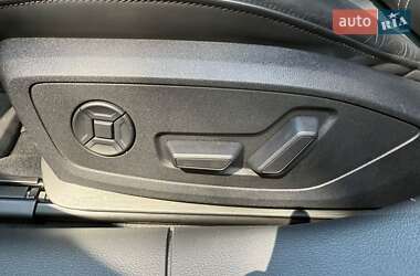 Универсал Audi A6 2019 в 