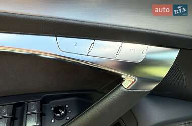 Универсал Audi A6 2019 в 