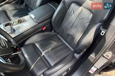 Универсал Audi A6 2019 в 