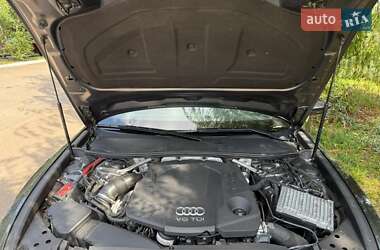 Універсал Audi A6 2019 в Києві