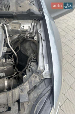 Седан Audi A6 2013 в 