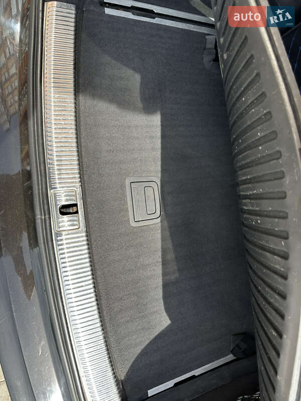 Универсал Audi A6 2015 в Хмельницком