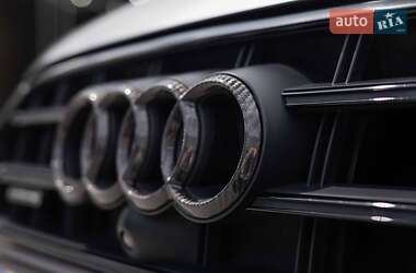 Седан Audi A6 2017 в Киеве