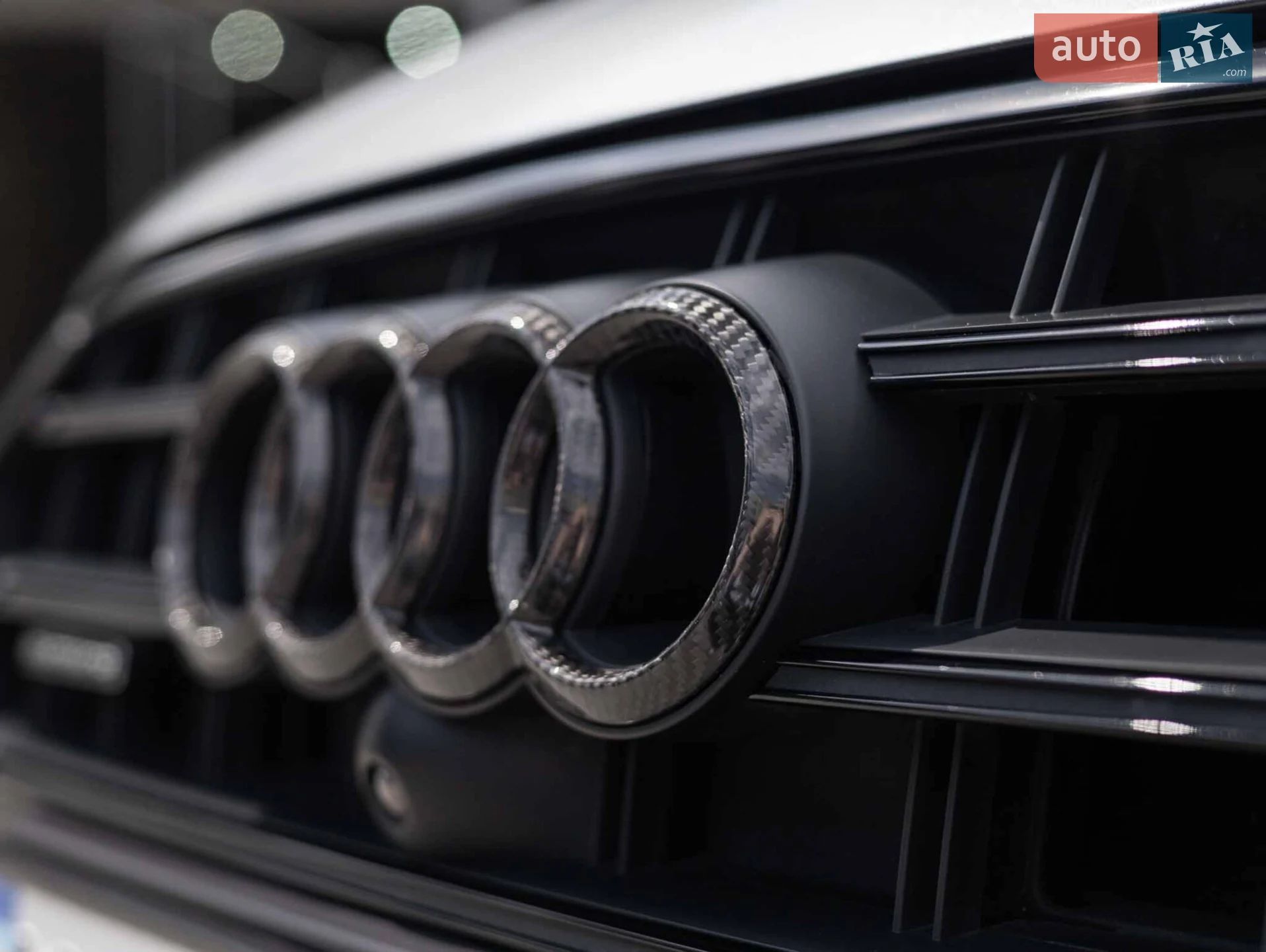 2017 Audi A6 - мініатюра 2