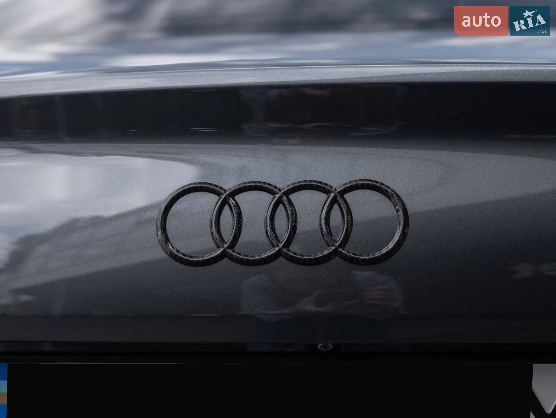 2017 Audi A6 - мініатюра 8