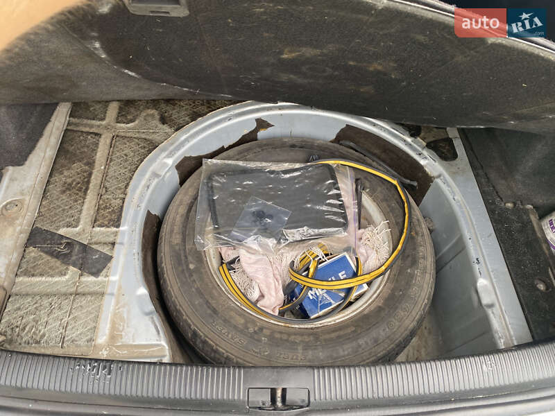 Седан Audi A6 1998 в Дубно