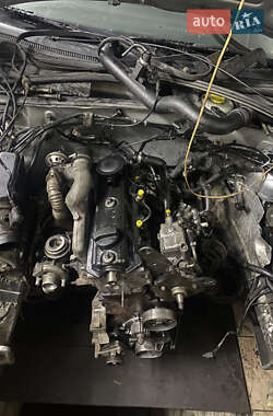 Седан Audi A6 1998 в 