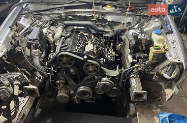 Седан Audi A6 1998 в 