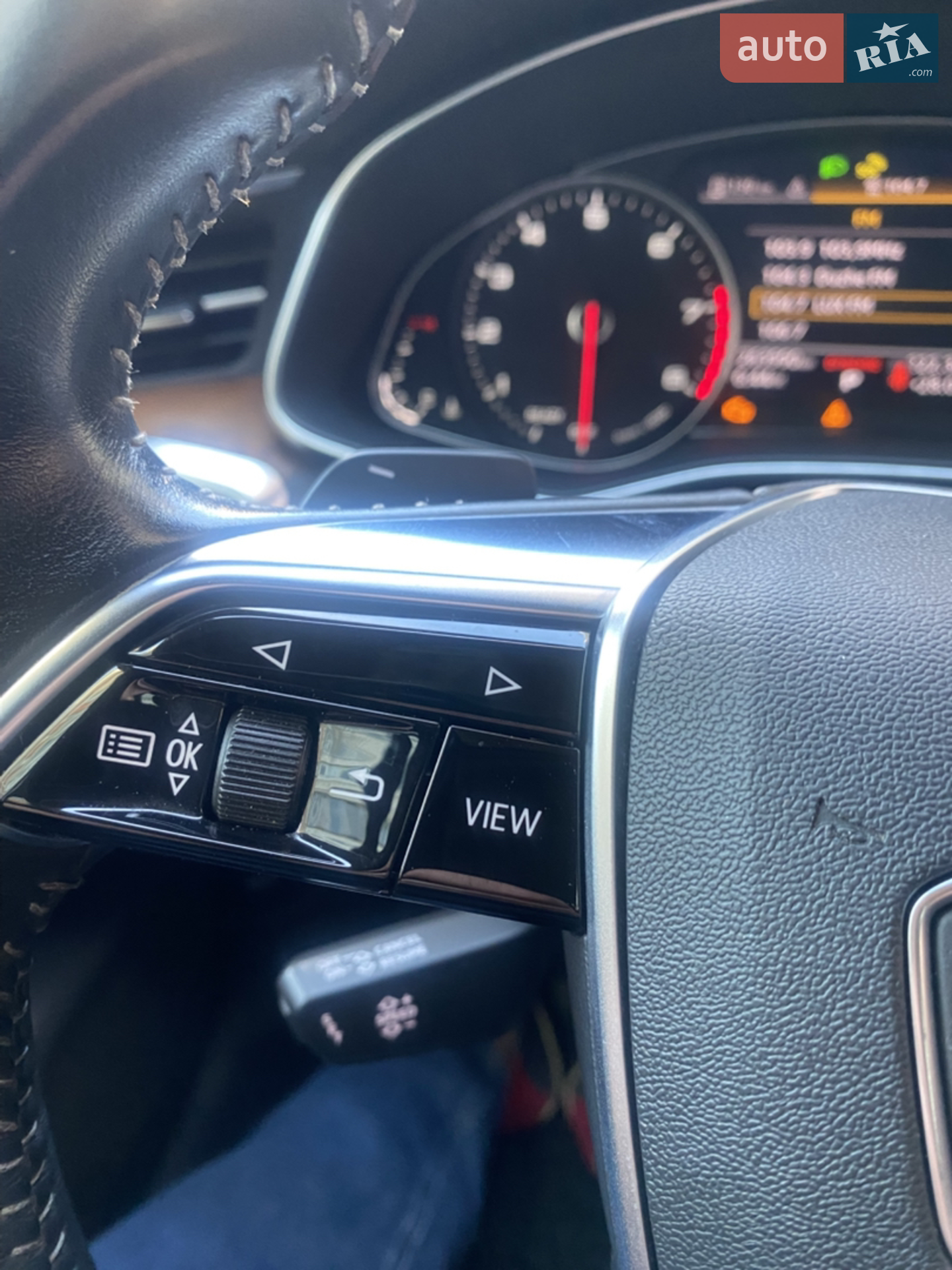 2019 Audi A6 - мініатюра 14
