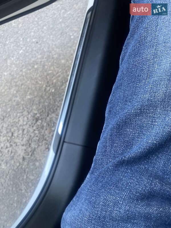 Седан Audi A6 2019 в Львове