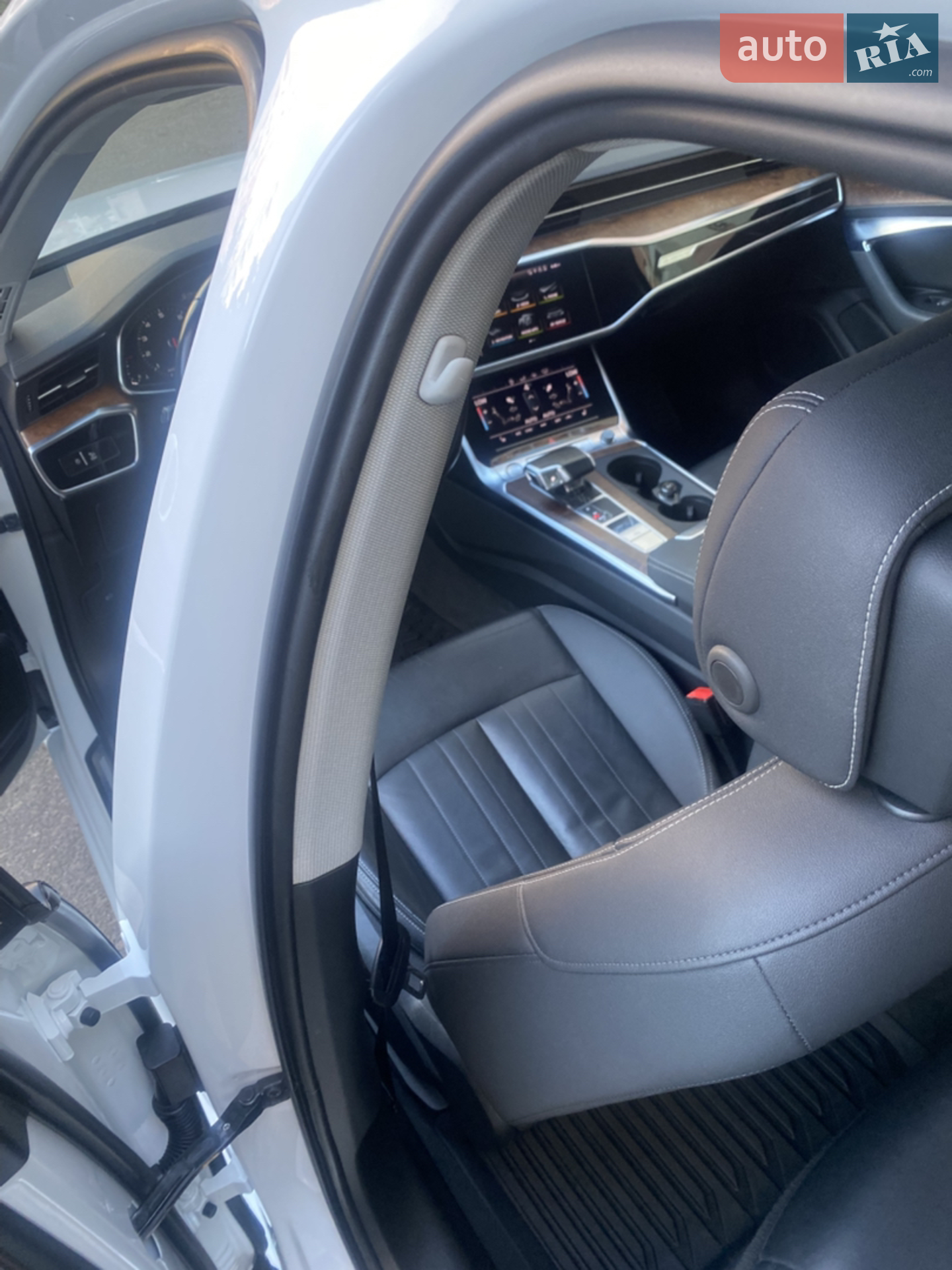 2019 Audi A6 - мініатюра 28