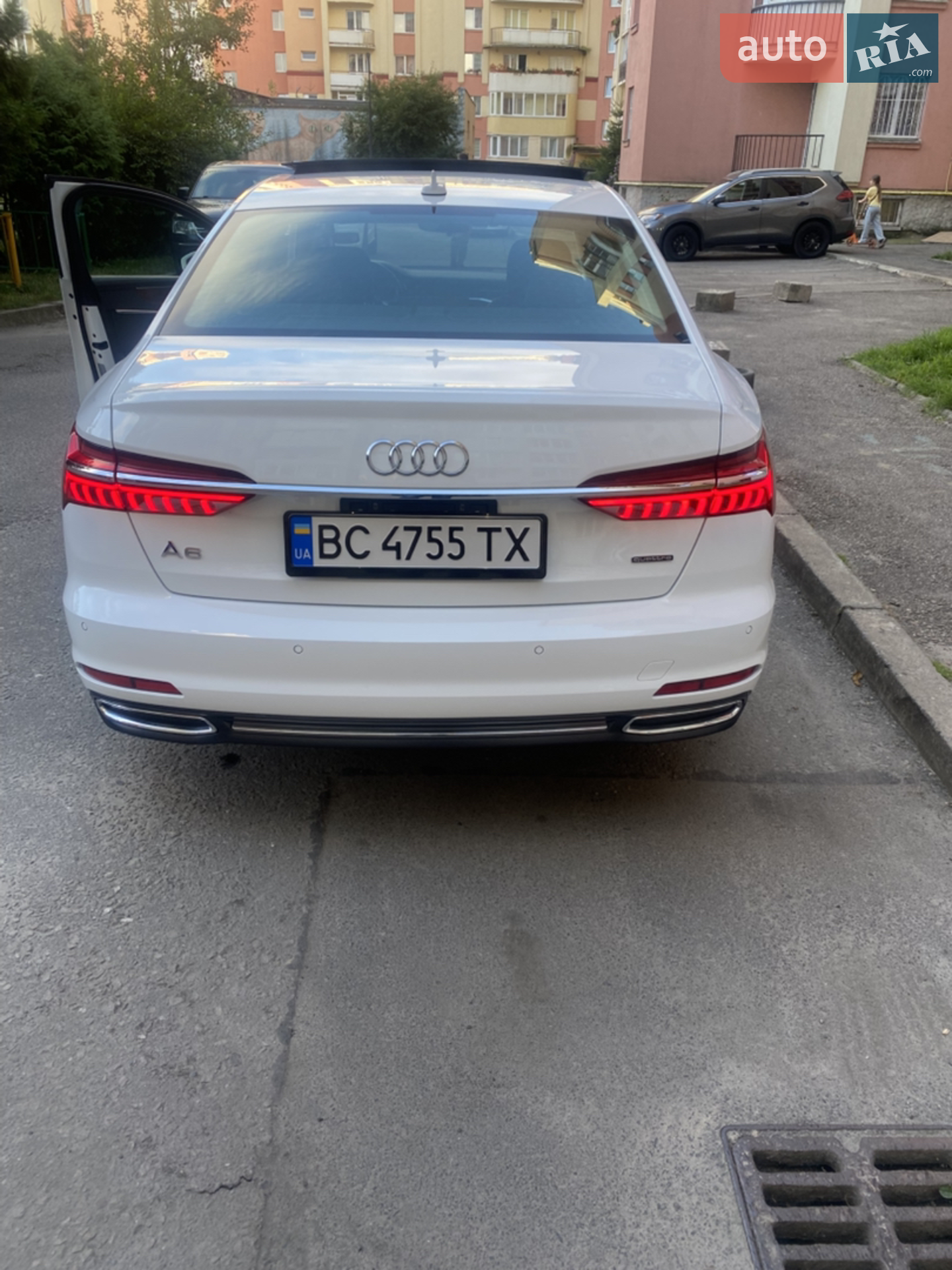 2019 Audi A6 - мініатюра 31