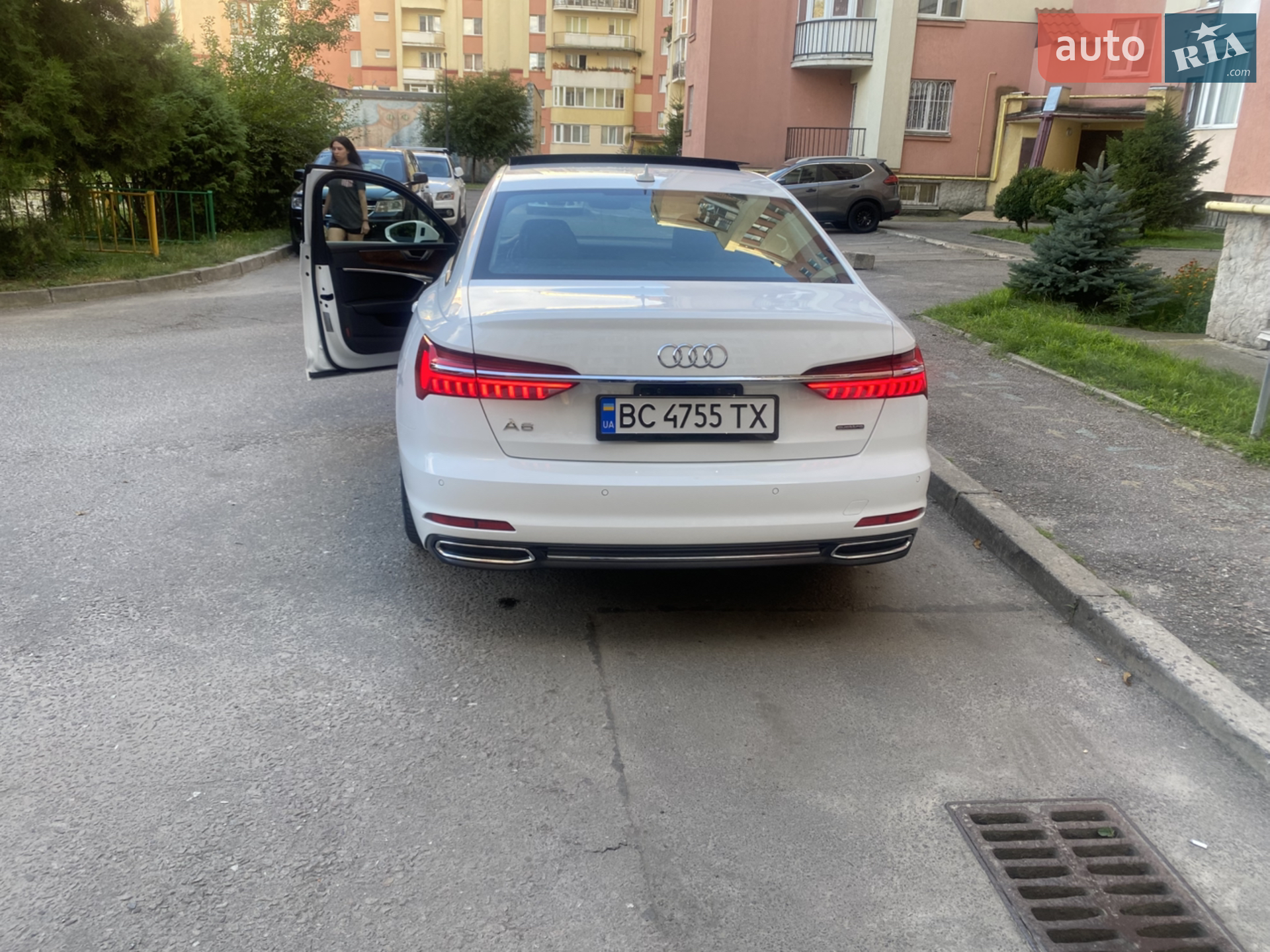 2019 Audi A6 - мініатюра 47