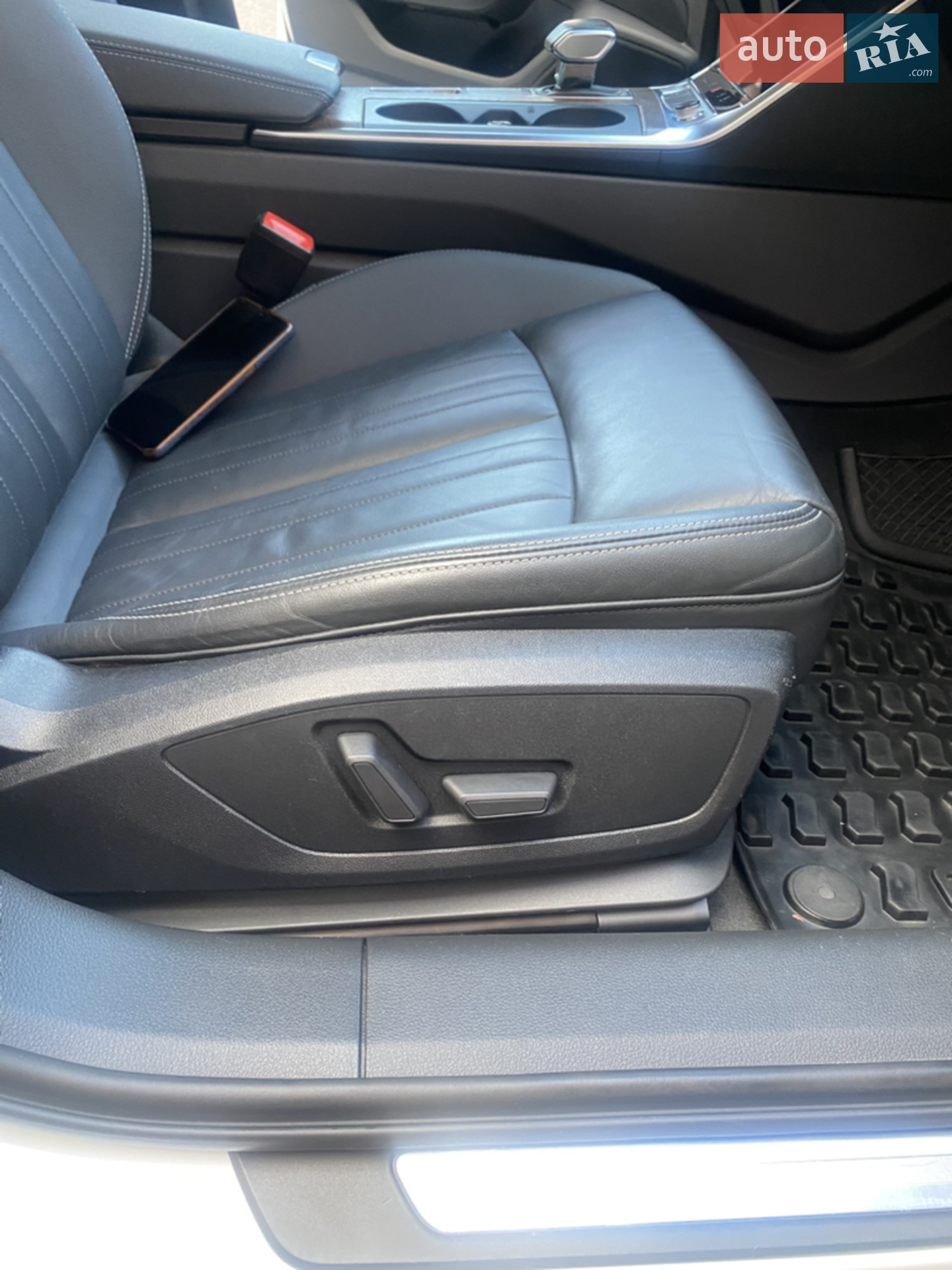 2019 Audi A6 - мініатюра 50