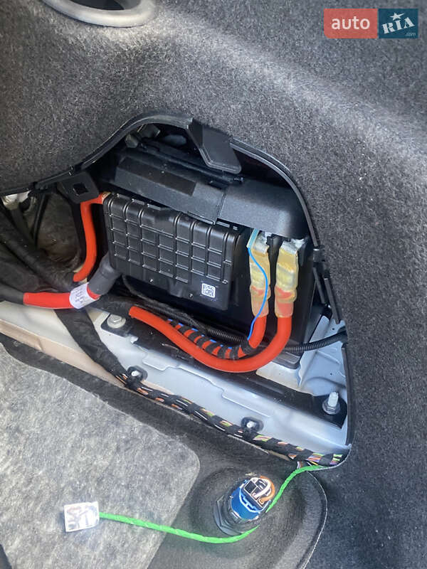 Седан Audi A6 2019 в Львове