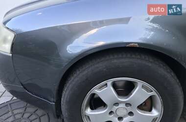 Универсал Audi A6 2004 в 