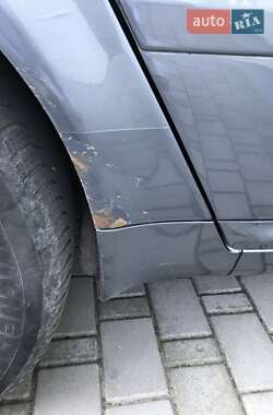 Универсал Audi A6 2004 в 