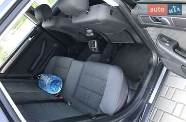 Универсал Audi A6 2004 в 