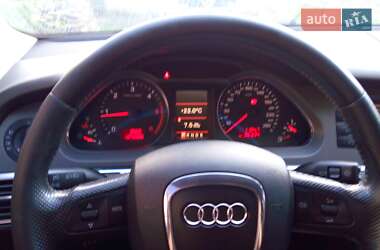 Седан Audi A6 2006 в 