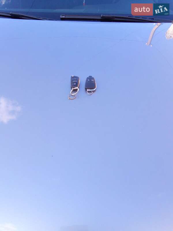 Седан Audi A6 2006 в Львове