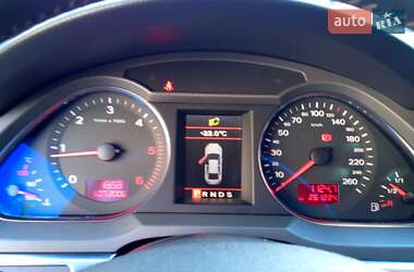 Седан Audi A6 2006 в 