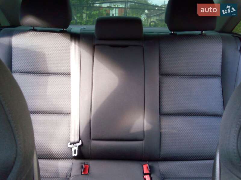 Седан Audi A6 2006 в Львове