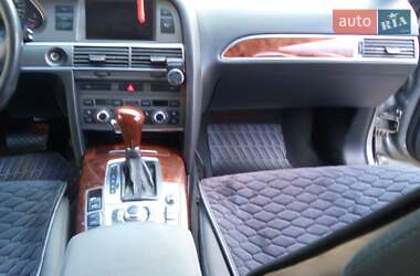 Седан Audi A6 2006 в 