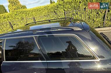 Универсал Audi A6 2002 в 