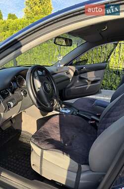 Универсал Audi A6 2002 в 