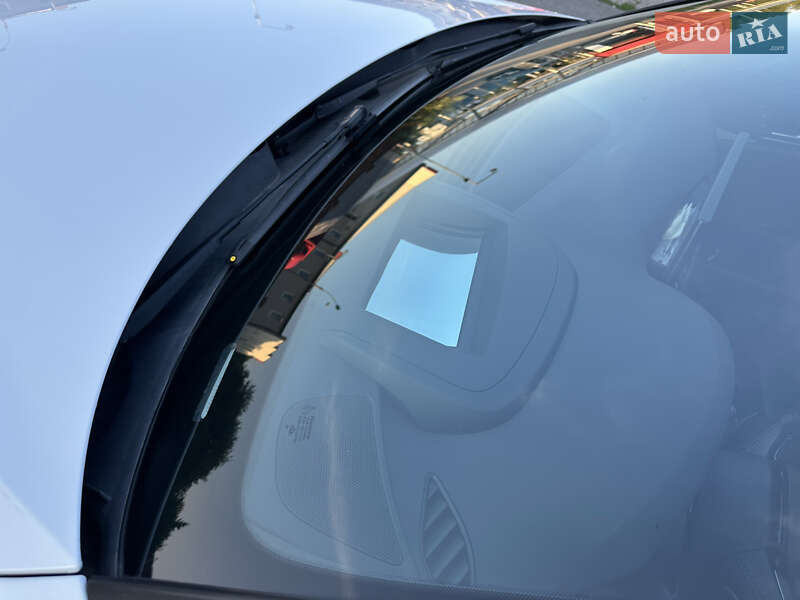 Седан Audi A6 2015 в Рівному