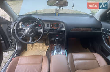 Универсал Audi A6 2006 в 