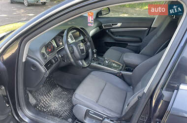 Универсал Audi A6 2006 в 