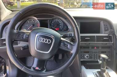 Универсал Audi A6 2006 в 